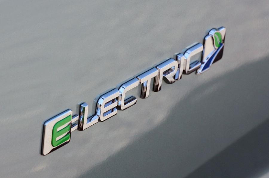  Ford Focus Electric 2011 года  (фото 126 из 131)